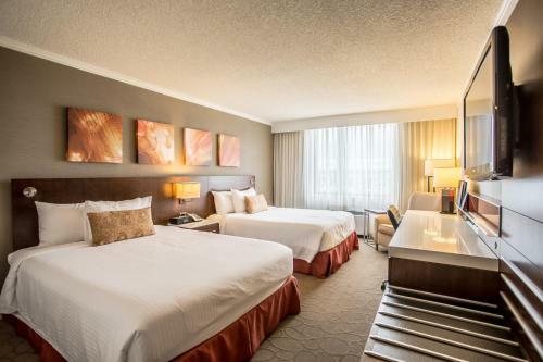 Delta Hotels By Marriott Saguenay Conference Centre
