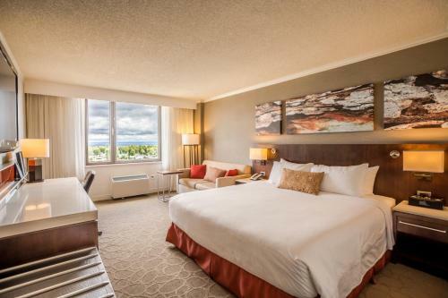 Delta Hotels By Marriott Saguenay Conference Centre