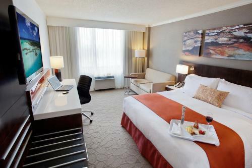 Delta Hotels By Marriott Saguenay Conference Centre