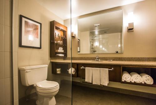 Delta Hotels By Marriott Saguenay Conference Centre