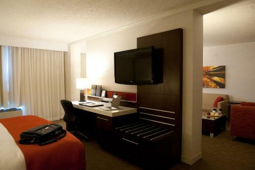 Delta Hotels By Marriott Saguenay Conference Centre