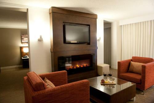 Delta Hotels By Marriott Saguenay Conference Centre