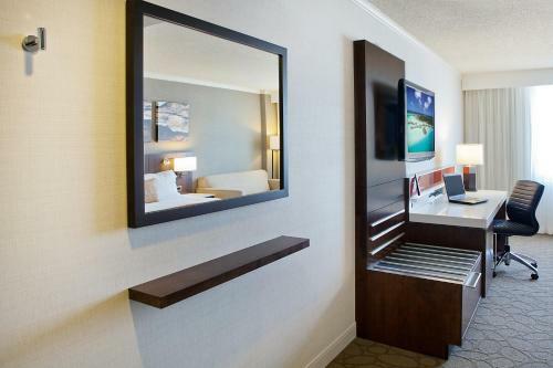 Delta Hotels By Marriott Saguenay Conference Centre