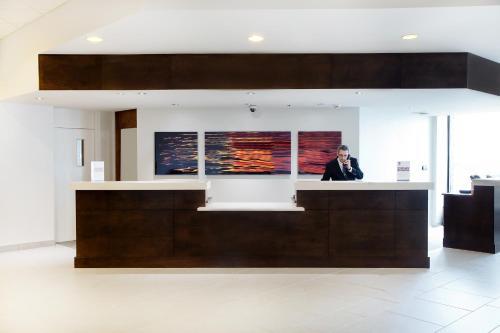 Delta Hotels By Marriott Saguenay Conference Centre