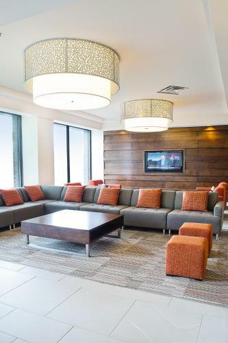 Delta Hotels By Marriott Saguenay Conference Centre