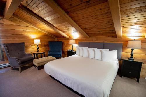Posada Banff Boutique Inn - Pension Tannenhof