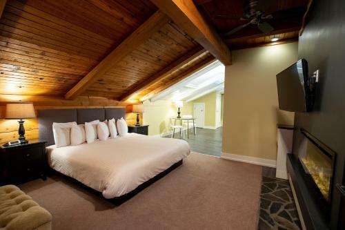 Posada Banff Boutique Inn - Pension Tannenhof