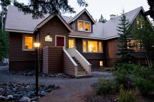 Posada Banff Boutique Inn - Pension Tannenhof