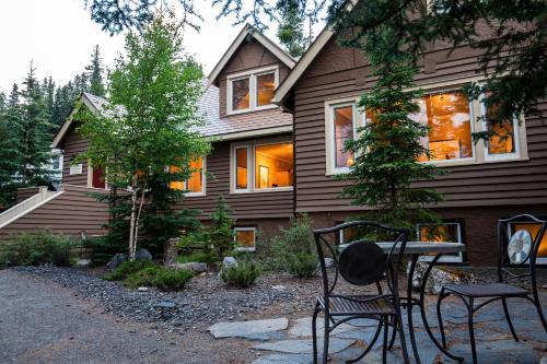 Posada Banff Boutique Inn - Pension Tannenhof