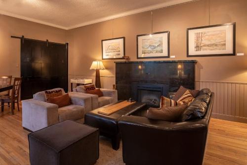 Posada Banff Boutique Inn - Pension Tannenhof