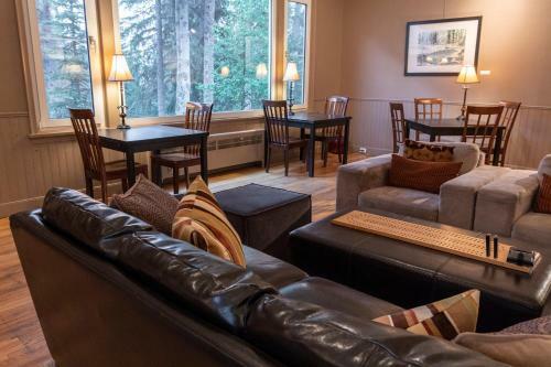 Posada Banff Boutique Inn - Pension Tannenhof