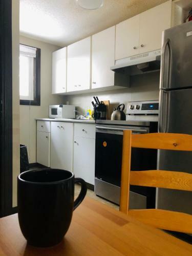 Banff International Hostel