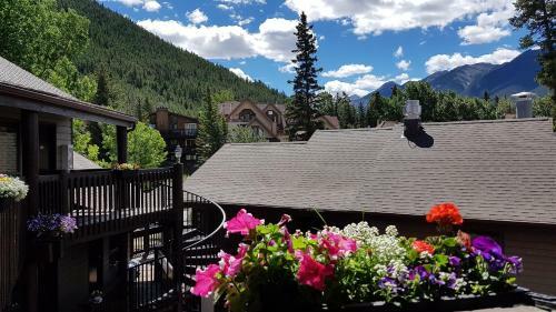 Banff International Hostel