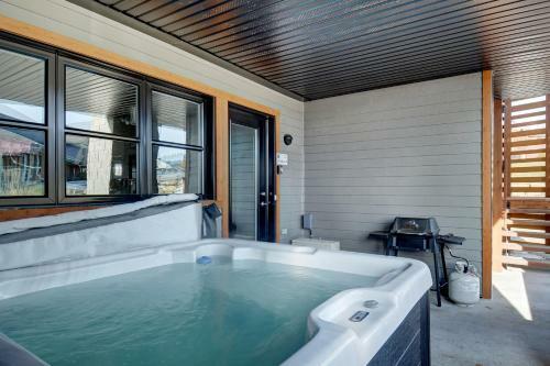 Apartamento Le Vallon