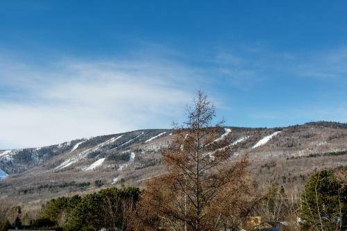 Apartamento Le Vallon