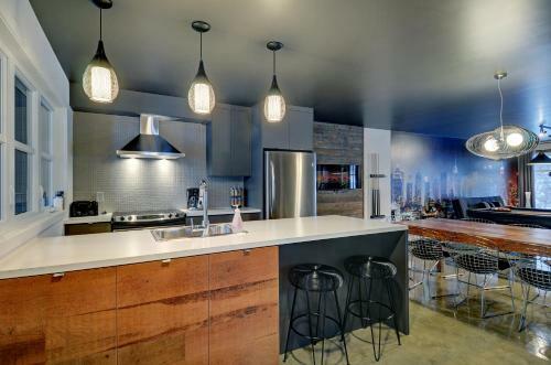Apartamento Le Vallon