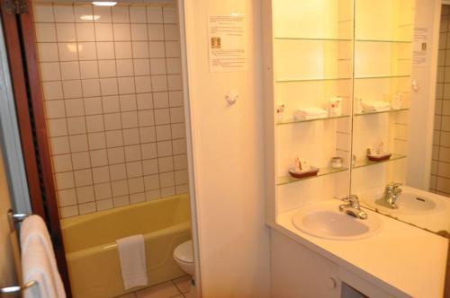 Hotel Le Bois� Du Lac