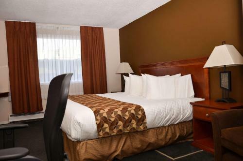 Hotel Econo Lodge