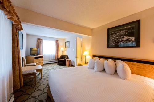 Hotel Econo Lodge