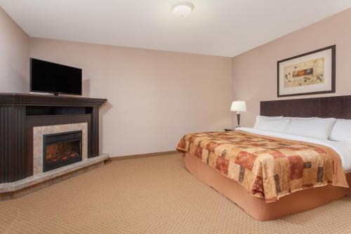 Hotel Ramada By Wyndham Brooks