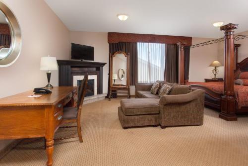Hotel Ramada By Wyndham Brooks