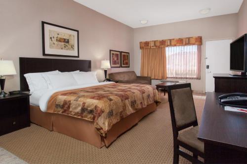 Hotel Ramada By Wyndham Brooks