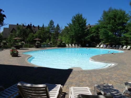 Villa Tremblant Haven