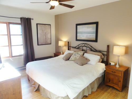 Villa Tremblant Haven