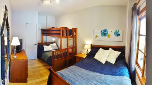Villa Tremblant Haven