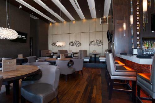 Sandman Hotel & Suites Winnipeg Airport