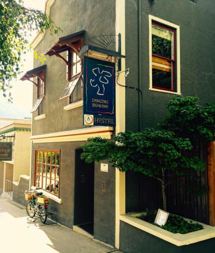 Dancing Bear Inn Hostel