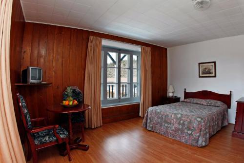Hotel Georges