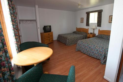 Hotel Georges