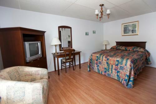 Hotel Georges