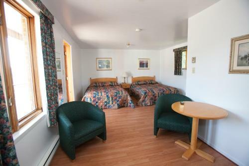 Hotel Georges