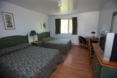 Hotel Georges
