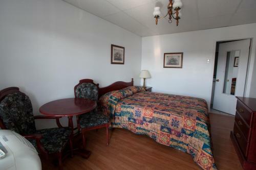 Hotel Georges
