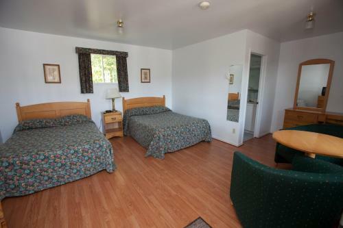 Hotel Georges