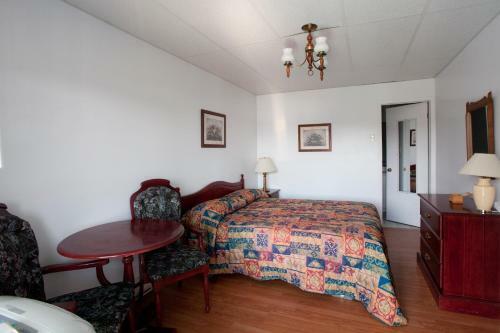 Hotel Georges