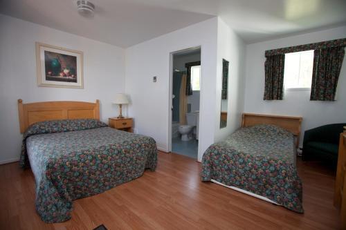 Hotel Georges