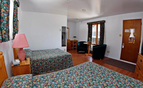 Hotel Georges