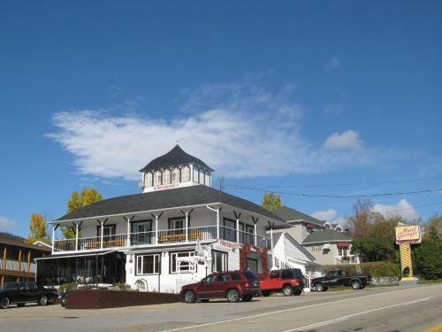 Hotel Georges