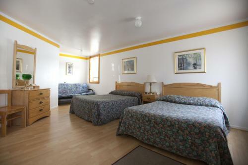 Hotel Georges