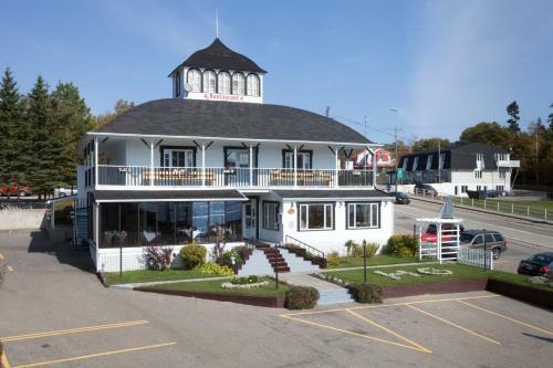Hotel Georges
