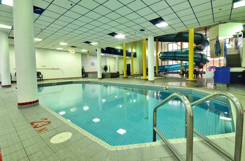 Delta Hotels By Marriott Regina