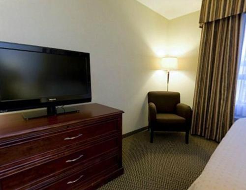 Hotel Holiday Inn & Suites Lloydminster