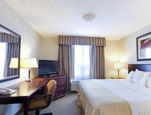 Hotel Holiday Inn & Suites Lloydminster