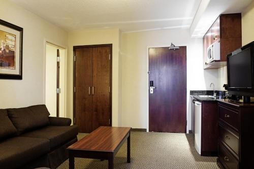 Hotel Holiday Inn & Suites Lloydminster