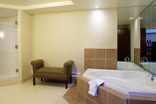 Hotel Holiday Inn & Suites Lloydminster