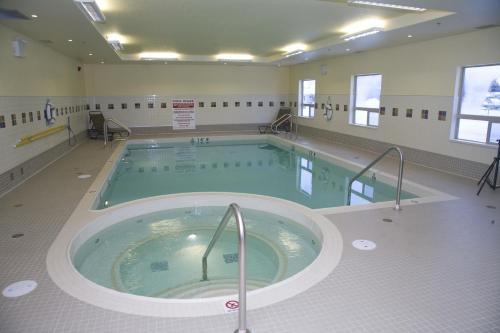 Hotel Holiday Inn & Suites Lloydminster